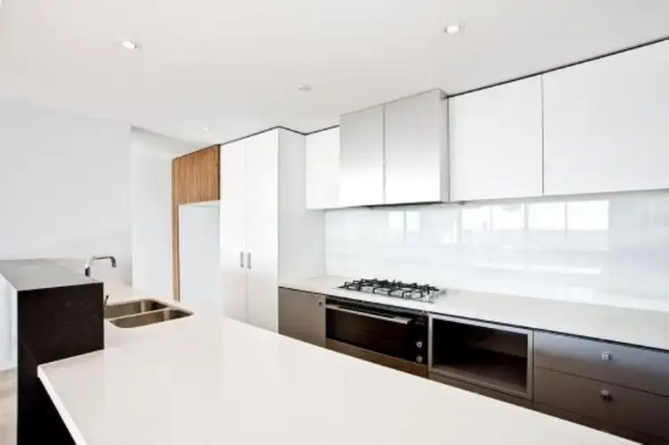 Fourth view of Homely apartment listing, 901/181-185 St Kilda Road, St Kilda VIC 3182