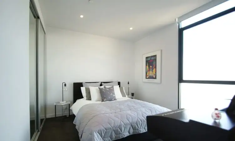 Fifth view of Homely apartment listing, 901/181-185 St Kilda Road, St Kilda VIC 3182
