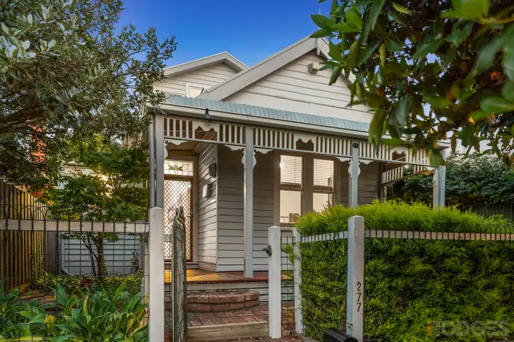 Third view of Homely house listing, 277 Yarra Street, South Geelong VIC 3220