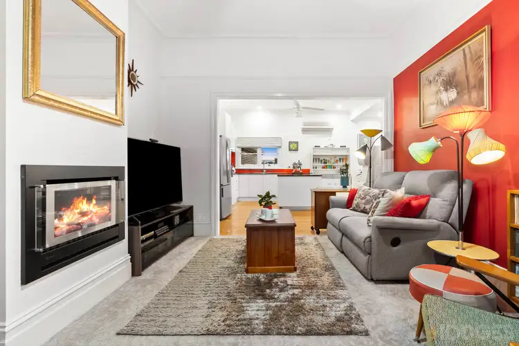 Fourth view of Homely house listing, 277 Yarra Street, South Geelong VIC 3220