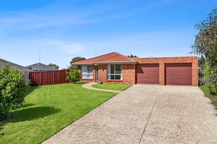 Main view of Homely house listing, 3 Ash Court, Waurn Ponds VIC 3216