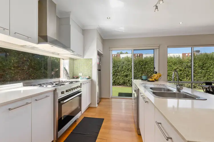 Second view of Homely house listing, 9 Rundell Place, Alfredton VIC 3350