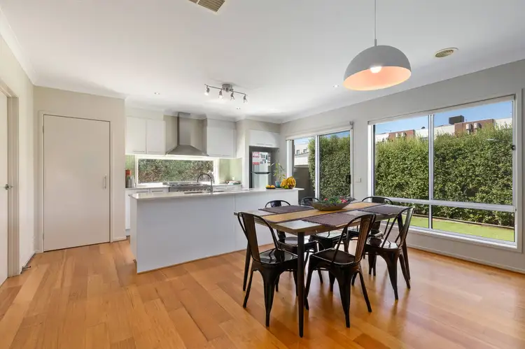 Fourth view of Homely house listing, 9 Rundell Place, Alfredton VIC 3350