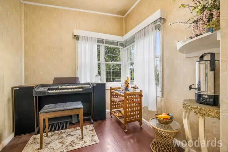 Fifth view of Homely house listing, 52 Lahona Avenue, Bentleigh East VIC 3165