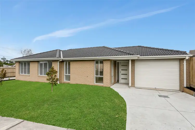 1/3 Leonard Court, Pakenham VIC 3810