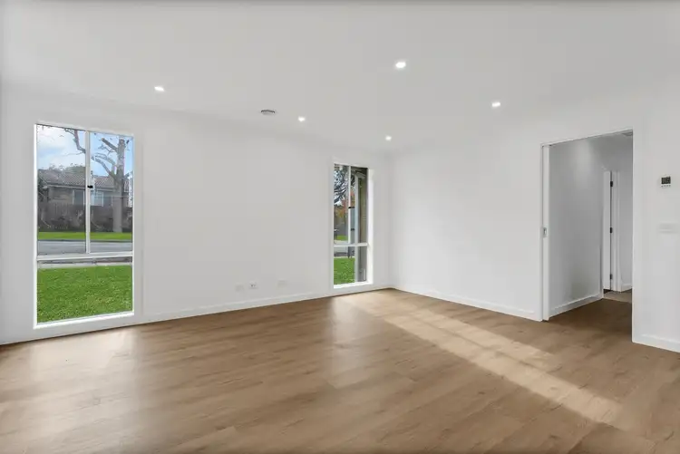 Third view of Homely townhouse listing, 1/3 Leonard Court, Pakenham VIC 3810