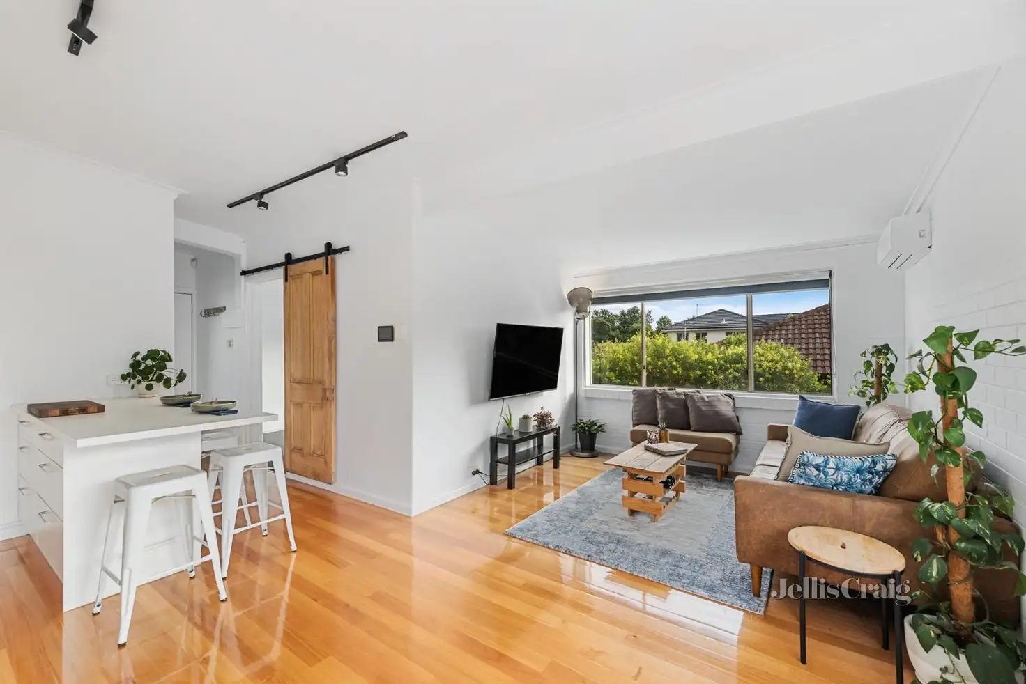 Main view of Homely apartment listing, 8/11-13 Bertram Street, Elsternwick VIC 3185