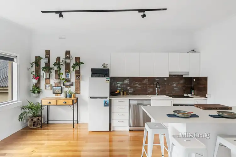 Second view of Homely apartment listing, 8/11-13 Bertram Street, Elsternwick VIC 3185