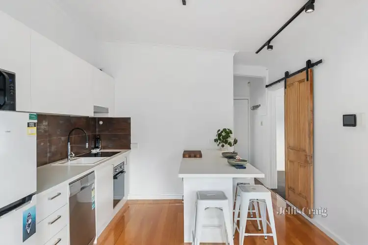 Fourth view of Homely apartment listing, 8/11-13 Bertram Street, Elsternwick VIC 3185