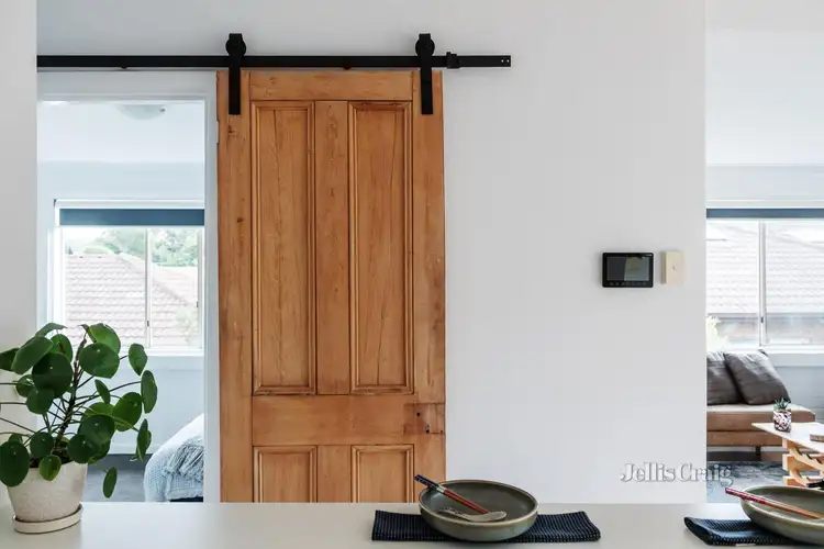 Fifth view of Homely apartment listing, 8/11-13 Bertram Street, Elsternwick VIC 3185