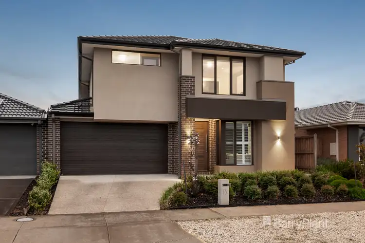 13 Lochran Road, Doreen VIC 3754