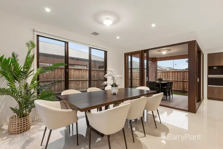 Sixth view of Homely house listing, 13 Lochran Road, Doreen VIC 3754