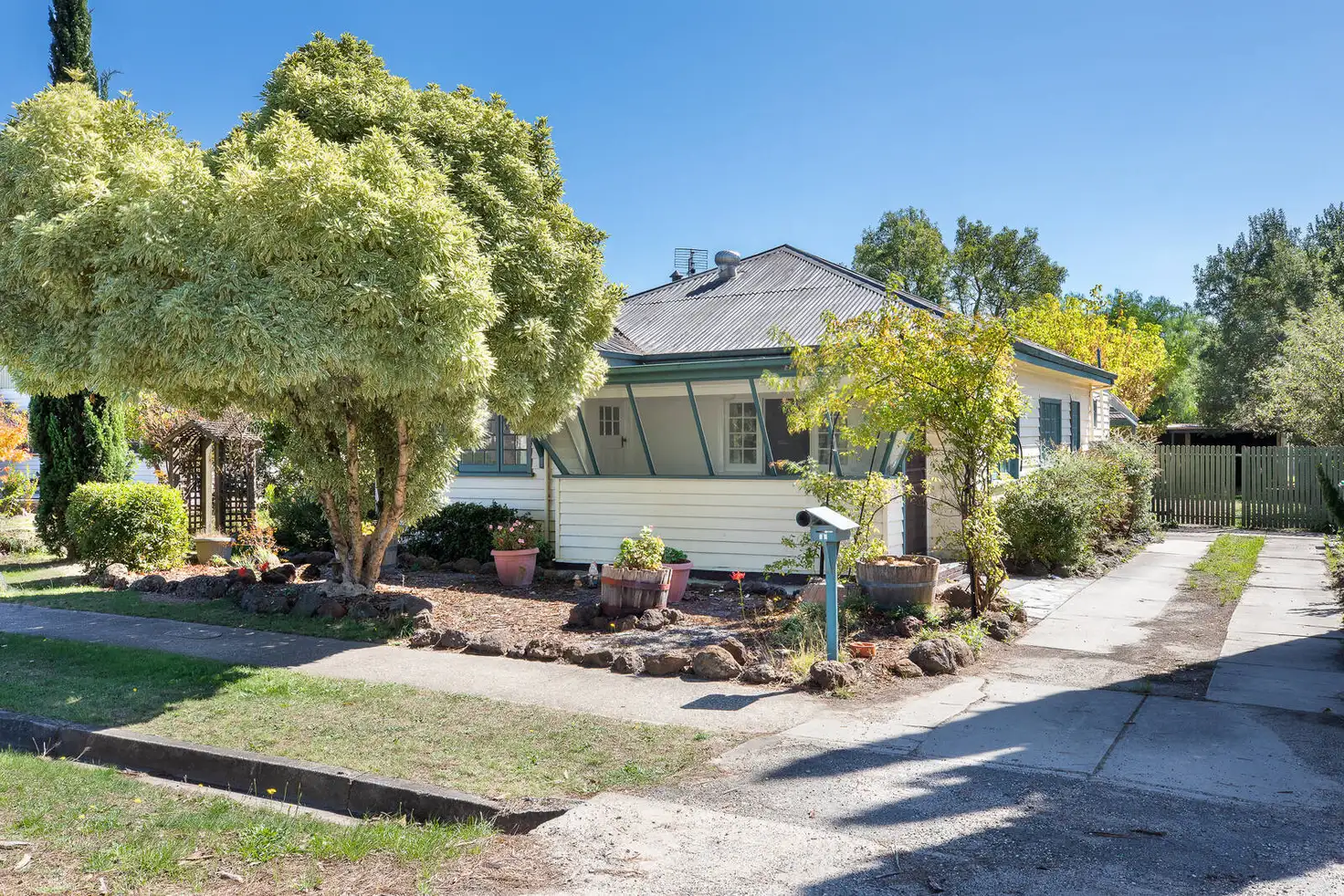 Main view of Homely house listing, 20 Neill Street, Beaufort VIC 3373