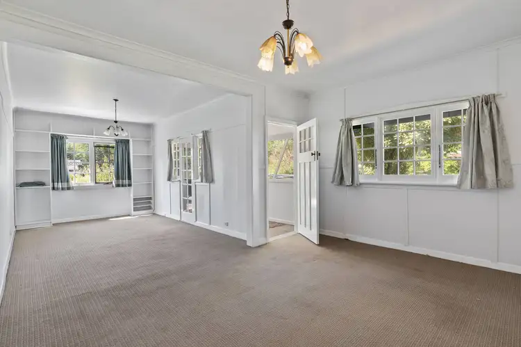 Second view of Homely house listing, 20 Neill Street, Beaufort VIC 3373