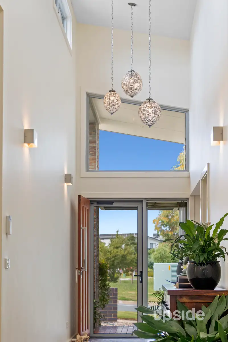 Main view of Homely house listing, 110 Langtree Crescent, Crace ACT 2911