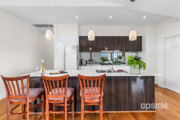 Third view of Homely house listing, 110 Langtree Crescent, Crace ACT 2911
