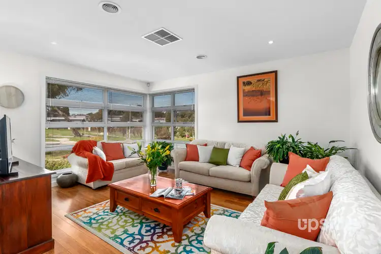 Fourth view of Homely house listing, 110 Langtree Crescent, Crace ACT 2911