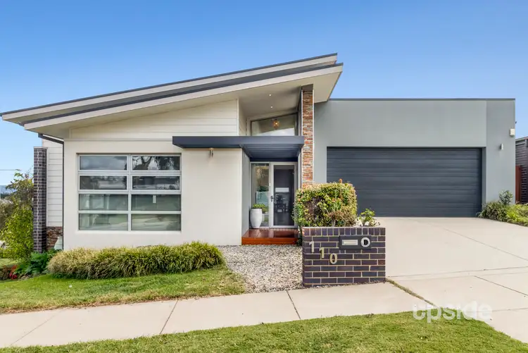 Fifth view of Homely house listing, 110 Langtree Crescent, Crace ACT 2911