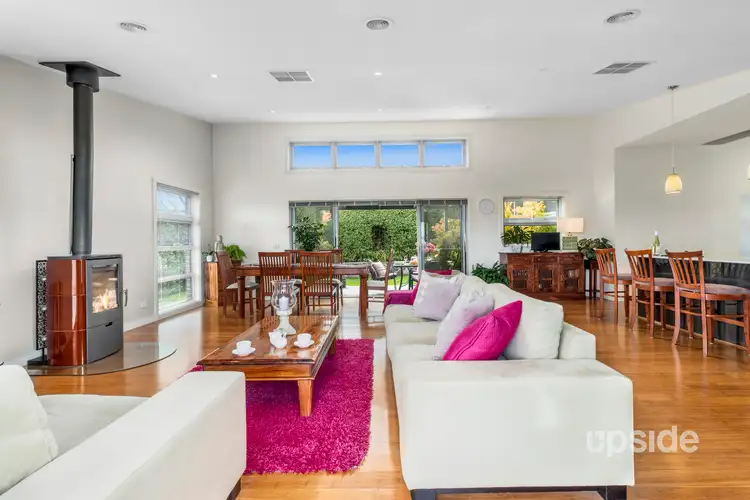Sixth view of Homely house listing, 110 Langtree Crescent, Crace ACT 2911