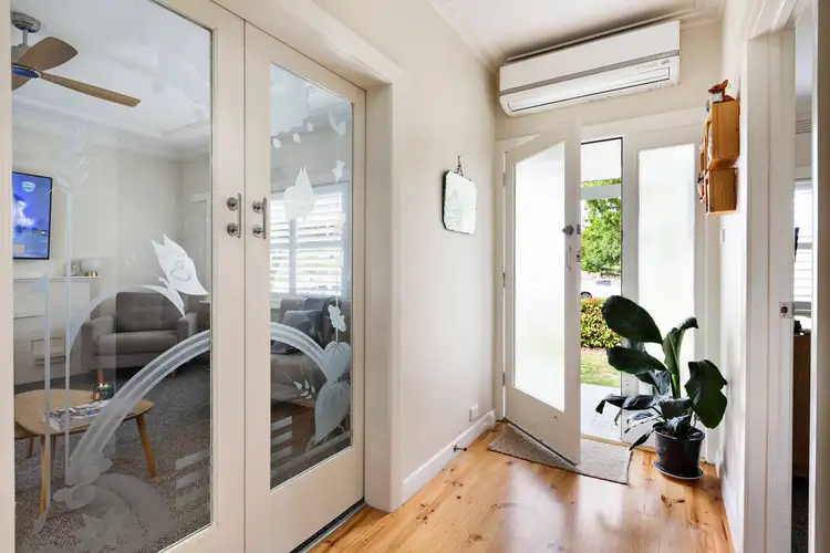 Second view of Homely house listing, 822 Darling Street, Redan VIC 3350