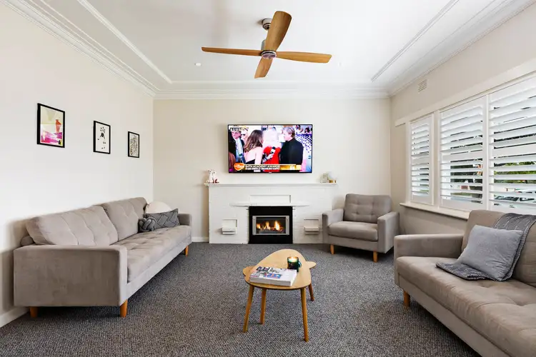 Third view of Homely house listing, 822 Darling Street, Redan VIC 3350