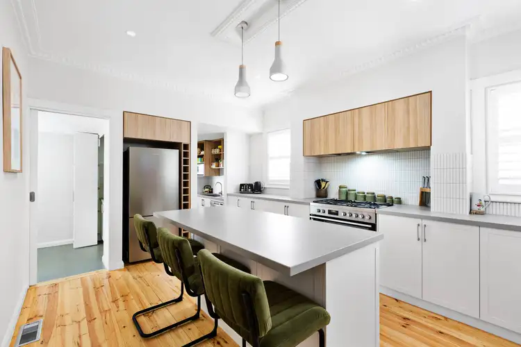 Fourth view of Homely house listing, 822 Darling Street, Redan VIC 3350