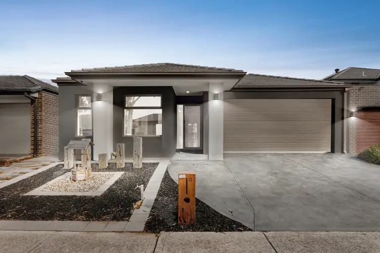 4 Trenino Drive, Doreen VIC 3754