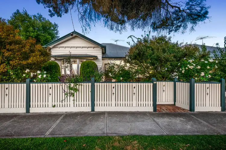 34 Jack Street, Newport VIC 3015