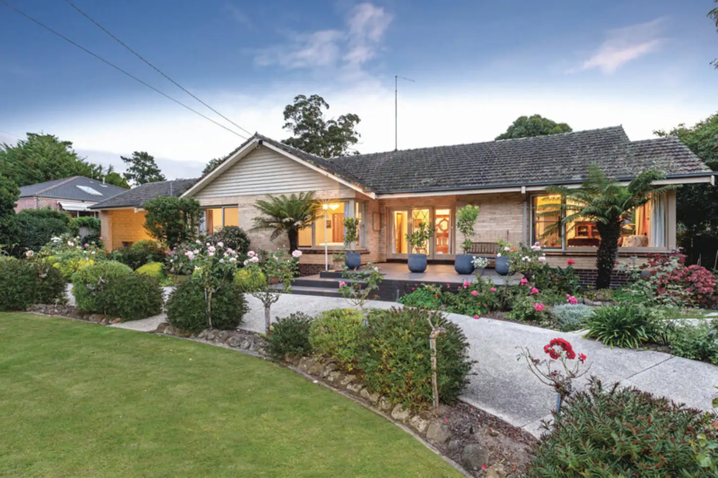 Main view of Homely house listing, 1822-1824 Geelong Road, Mount Helen VIC 3350