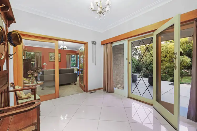 Second view of Homely house listing, 1822-1824 Geelong Road, Mount Helen VIC 3350