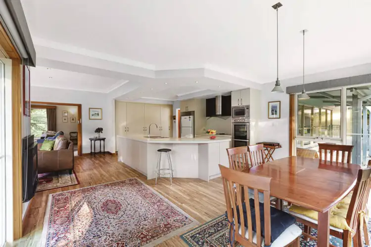 Third view of Homely house listing, 1822-1824 Geelong Road, Mount Helen VIC 3350