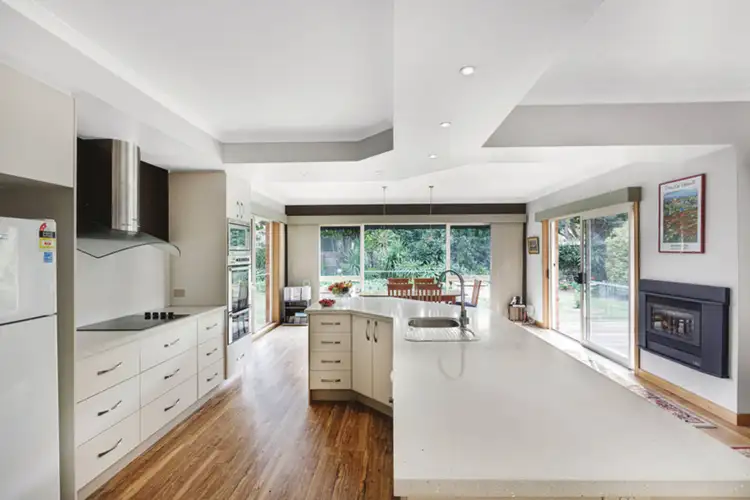 Fifth view of Homely house listing, 1822-1824 Geelong Road, Mount Helen VIC 3350