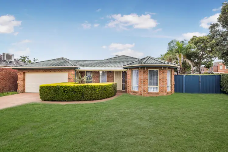 Main view of Homely house listing, 2 Stringybark Circuit, Pakenham VIC 3810