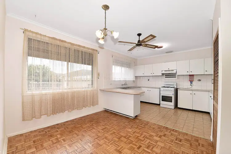 Second view of Homely house listing, 6 St Agnes Court, Avondale Heights VIC 3034