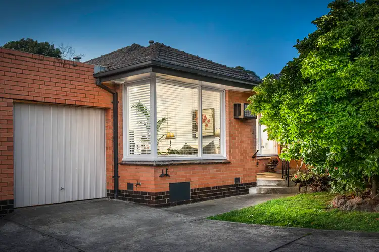 4/61 Blackburn Road, Blackburn VIC 3130