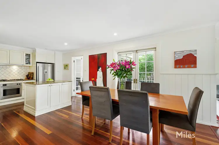 Sixth view of Homely house listing, 99 Banyule Road, Rosanna VIC 3084