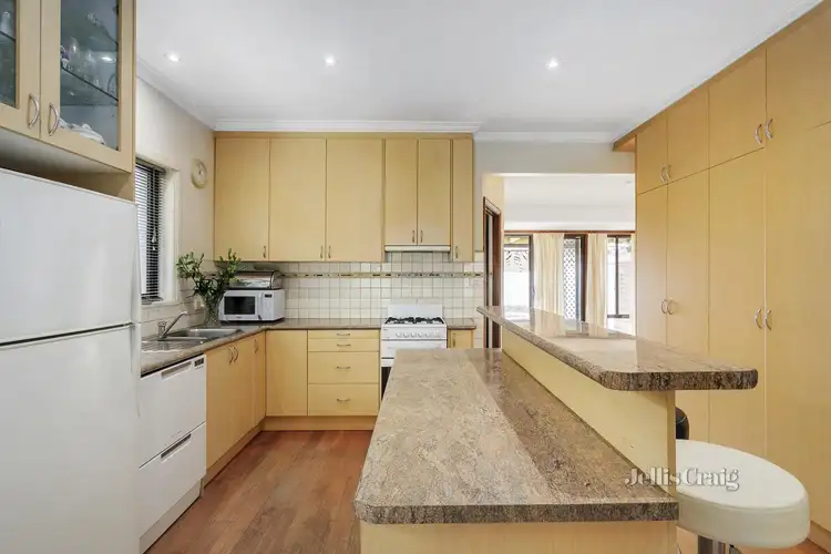 Fifth view of Homely house listing, 13 Wilma Street, Bentleigh VIC 3204