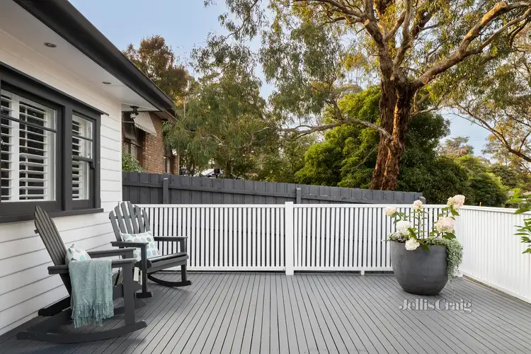 Third view of Homely house listing, 3 Pedersen Way, Montmorency VIC 3094