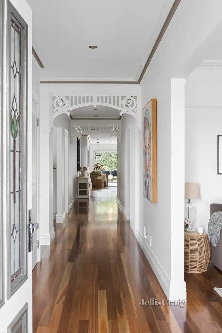 Fourth view of Homely house listing, 3 Pedersen Way, Montmorency VIC 3094