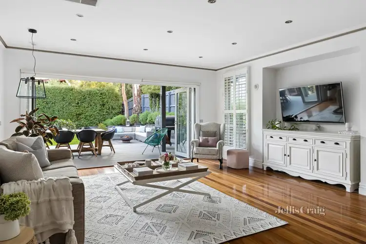 Fifth view of Homely house listing, 3 Pedersen Way, Montmorency VIC 3094