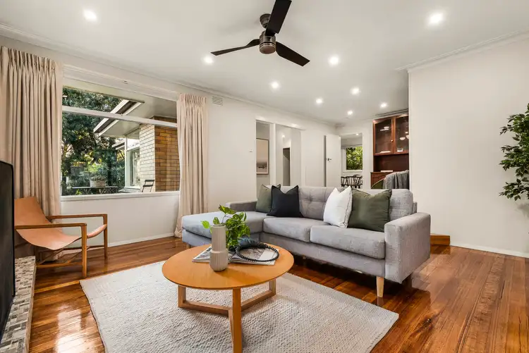 Second view of Homely house listing, 29 Sunset Drive, Heathmont VIC 3135