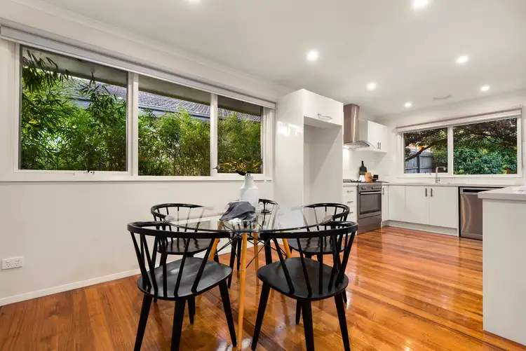 Third view of Homely house listing, 29 Sunset Drive, Heathmont VIC 3135