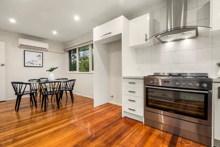 Fourth view of Homely house listing, 29 Sunset Drive, Heathmont VIC 3135