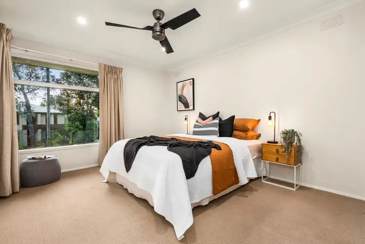 Sixth view of Homely house listing, 29 Sunset Drive, Heathmont VIC 3135