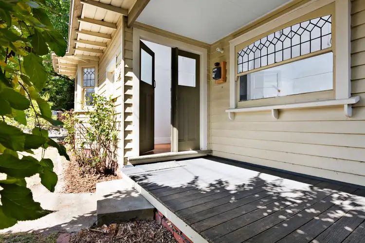 Second view of Homely house listing, 312 Grant Street, Golden Point VIC 3350