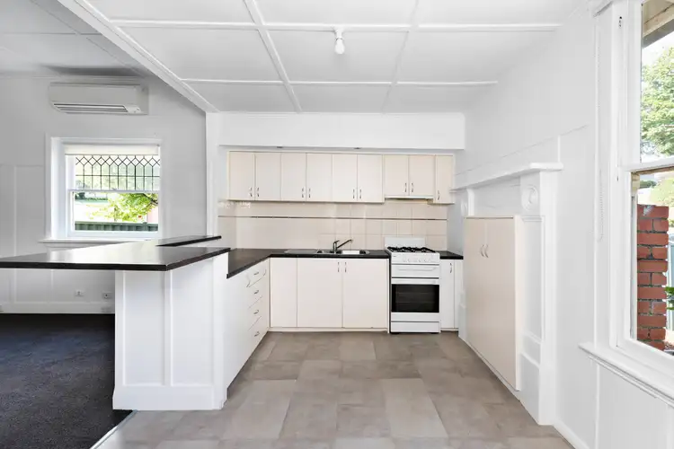 Fourth view of Homely house listing, 312 Grant Street, Golden Point VIC 3350
