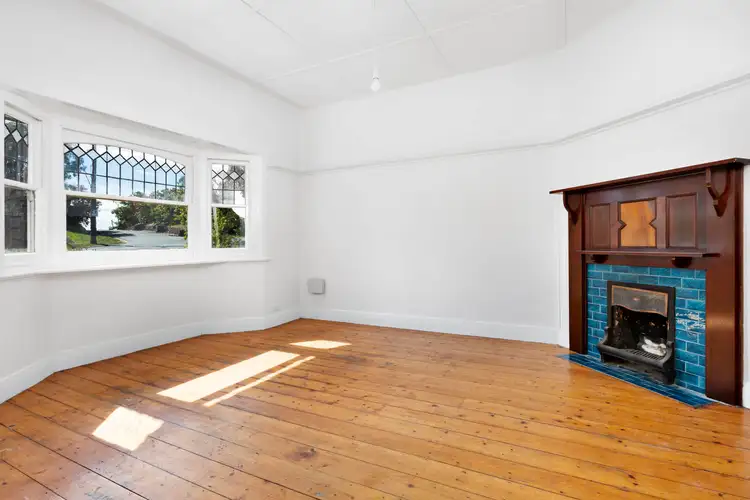 Fifth view of Homely house listing, 312 Grant Street, Golden Point VIC 3350