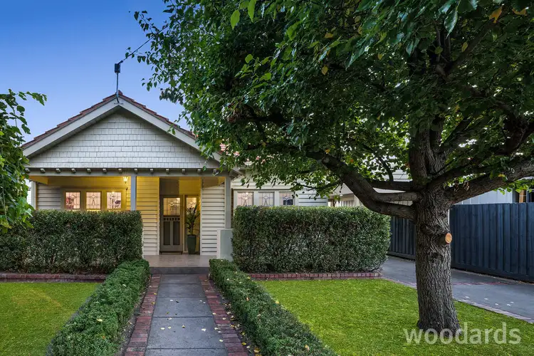 Main view of Homely house listing, 81 Leila Road, Ormond VIC 3204