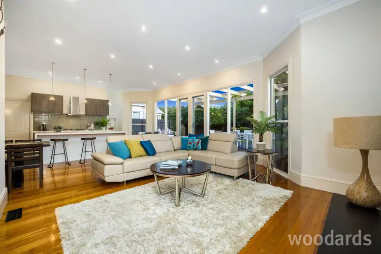 Third view of Homely house listing, 81 Leila Road, Ormond VIC 3204
