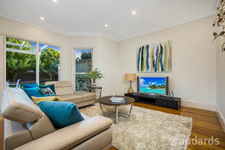 Fourth view of Homely house listing, 81 Leila Road, Ormond VIC 3204